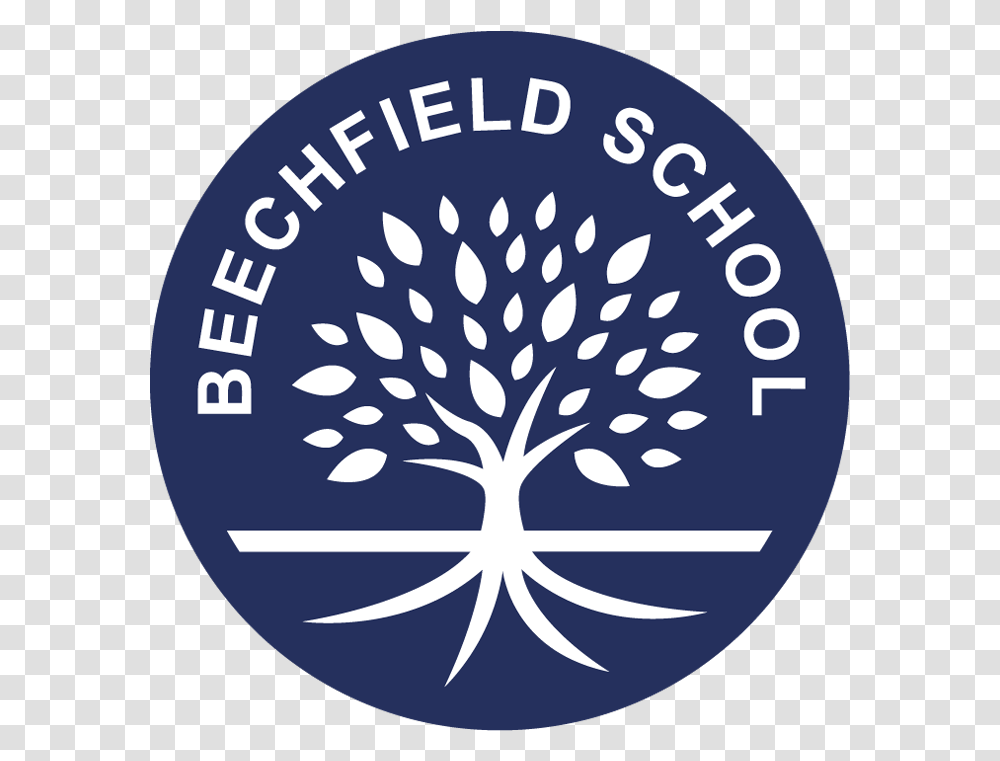 Beechfield School Home Dot, Logo, Symbol, Trademark, Rug Transparent Png