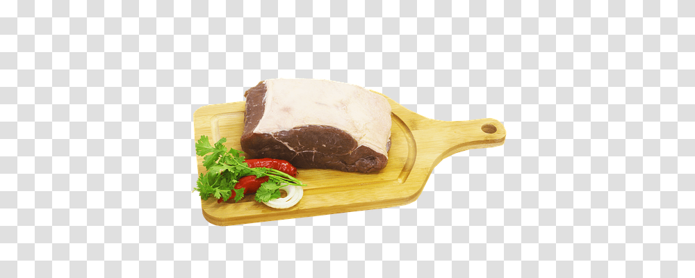 Beef Food, Pork, Ham, Plant Transparent Png