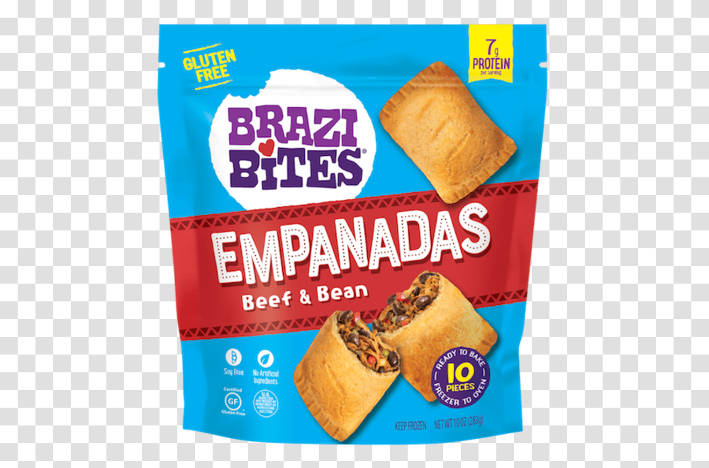 Beef Amp Bean Empanadas Baked Goods, Food, Flyer, Poster, Paper Transparent Png