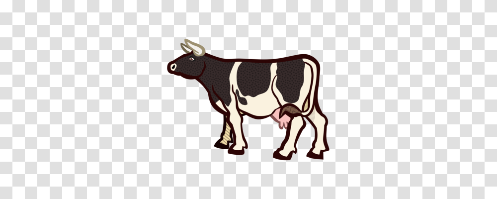 Beef Cattle Dairy Cattle Barn Farm Livestock, Cow, Mammal, Animal, Dairy Cow Transparent Png