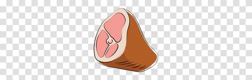 Beef Clipart, Ham, Pork, Food, Pig Transparent Png