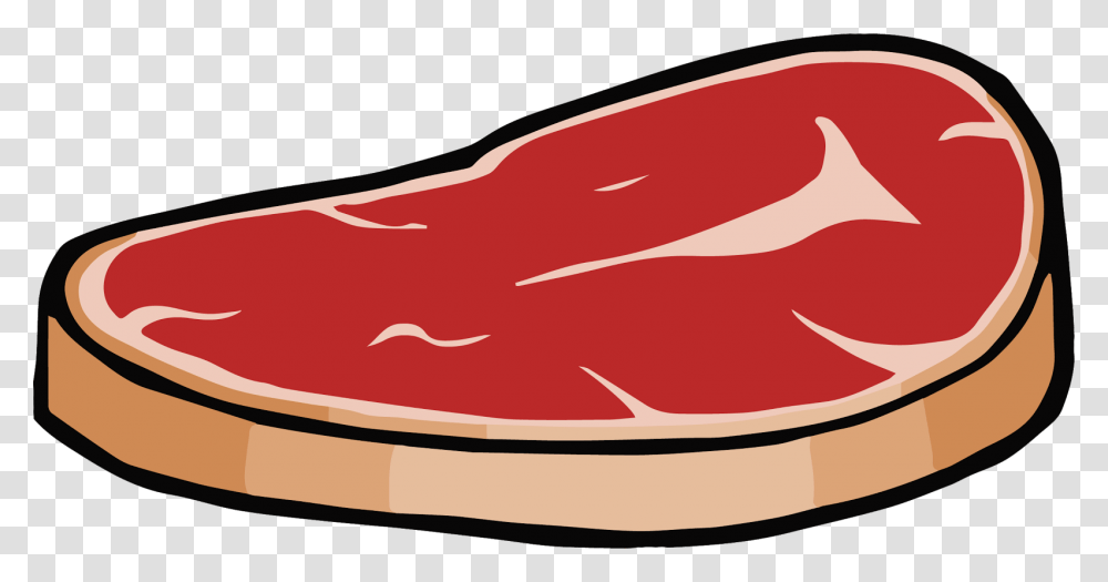 Beef Clipart, Pork, Food, Pig, Mammal Transparent Png