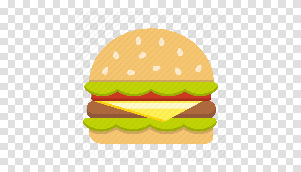 Beef Diet Fast Food Hamburger Meal Sandwich Icon, Birthday Cake, Dessert Transparent Png