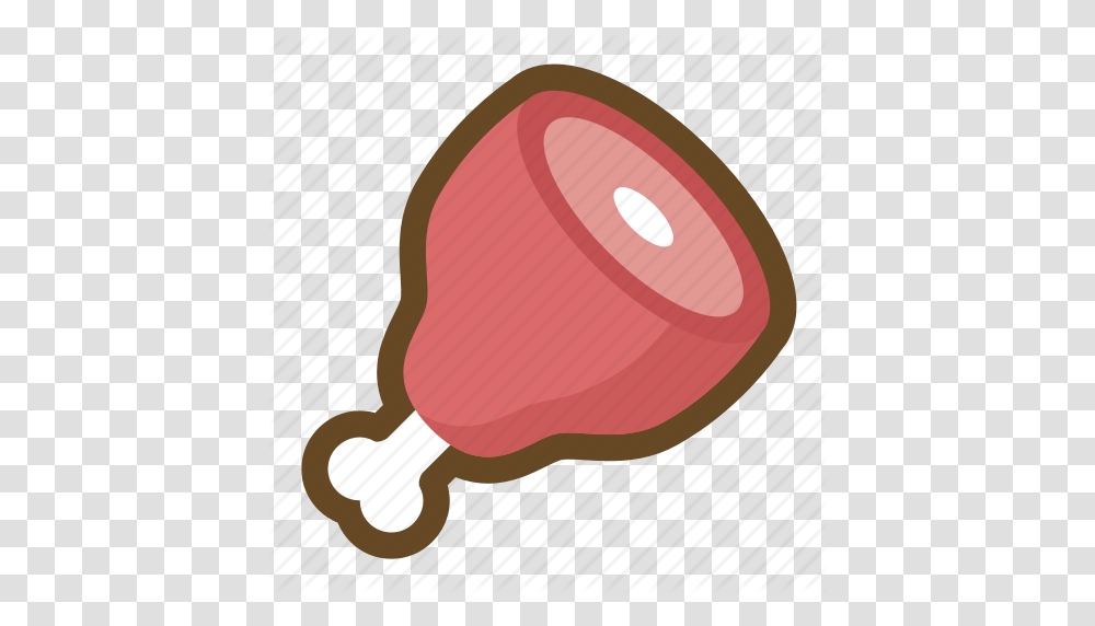 Beef Food Game Meal Meat Pork Icon, Musical Instrument, Produce, Leisure Activities, Sweets Transparent Png