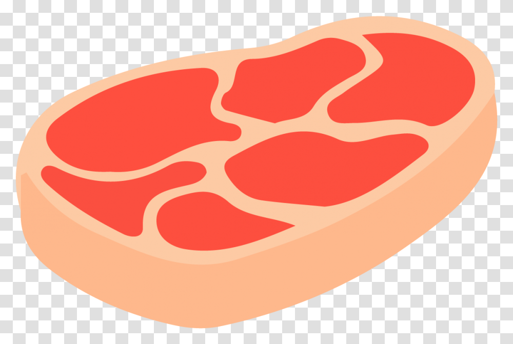 Beef, Food, Plant, Sliced, Rug Transparent Png