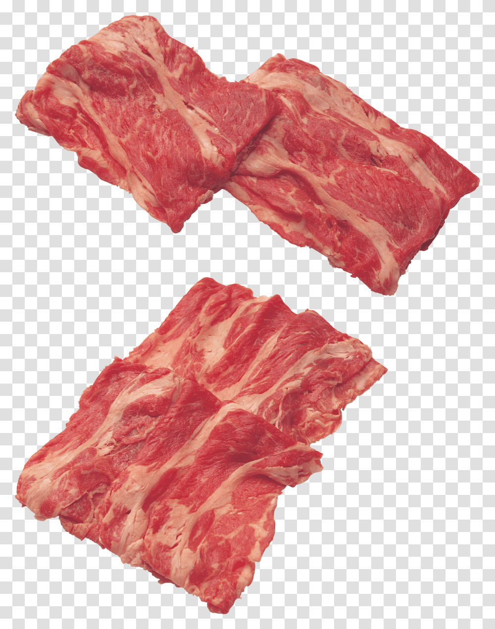 Beef, Food, Ribs, Steak, Rose Transparent Png