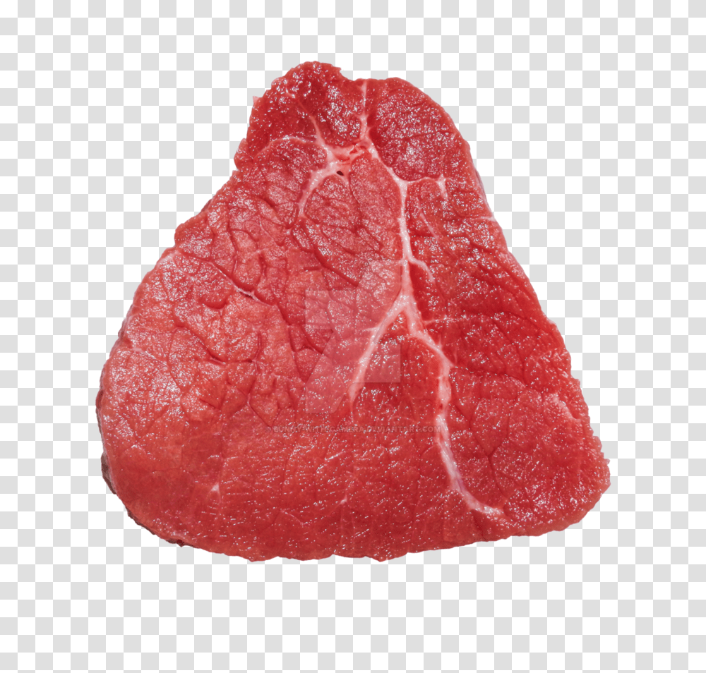 Beef, Food, Steak, Rose, Flower Transparent Png