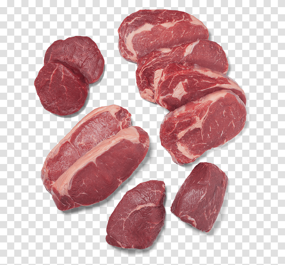Beef Full Beef, Steak, Food, Fungus, Pork Transparent Png