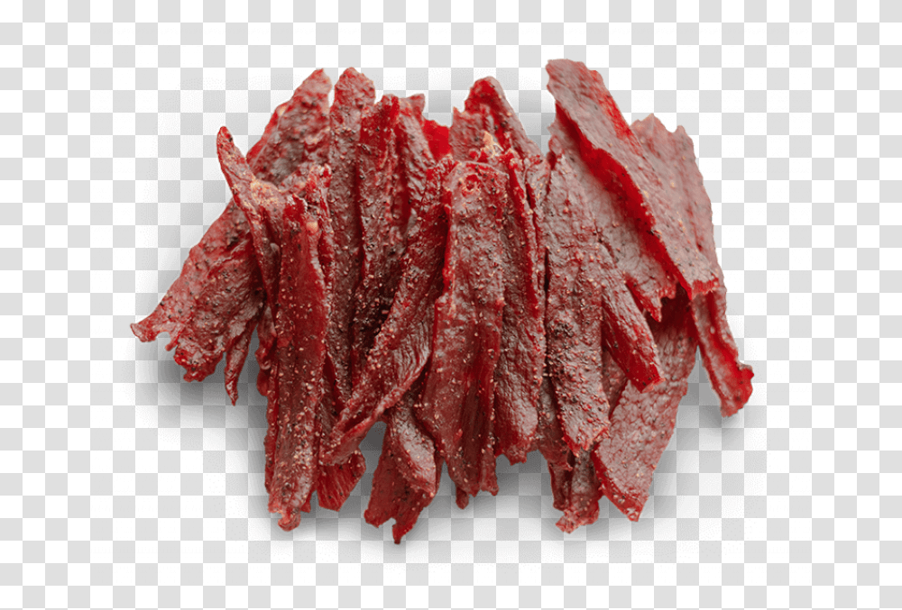 Beef Jerky, Leaf, Plant, Tree, Food Transparent Png