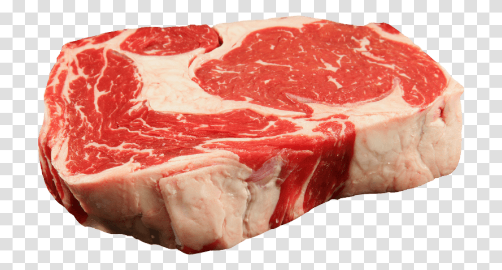 Beef Meat Image Meat, Steak, Food, Butcher Shop Transparent Png
