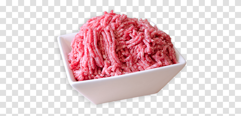 Beef Mince, Food, Pasta, Spaghetti, Meal Transparent Png
