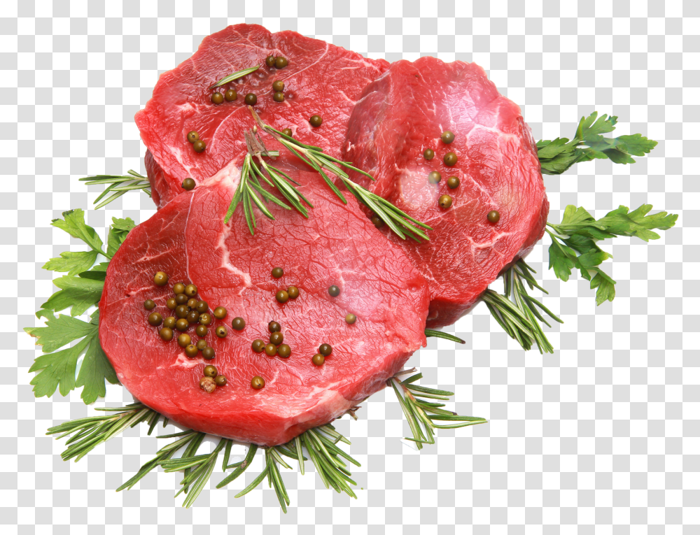 Beef, Plant, Flower, Blossom, Fungus Transparent Png
