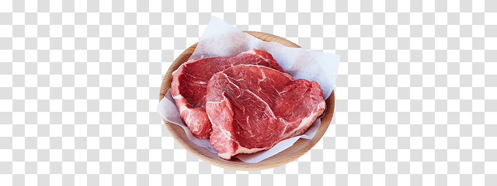 Beef Steak Iga Recipes Animal Fat, Pork, Food, Ham Transparent Png