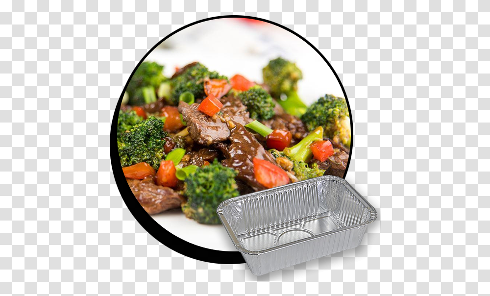 Beef Stew With Broccoli And Carrots, Plant, Vegetable, Food, Bowl Transparent Png
