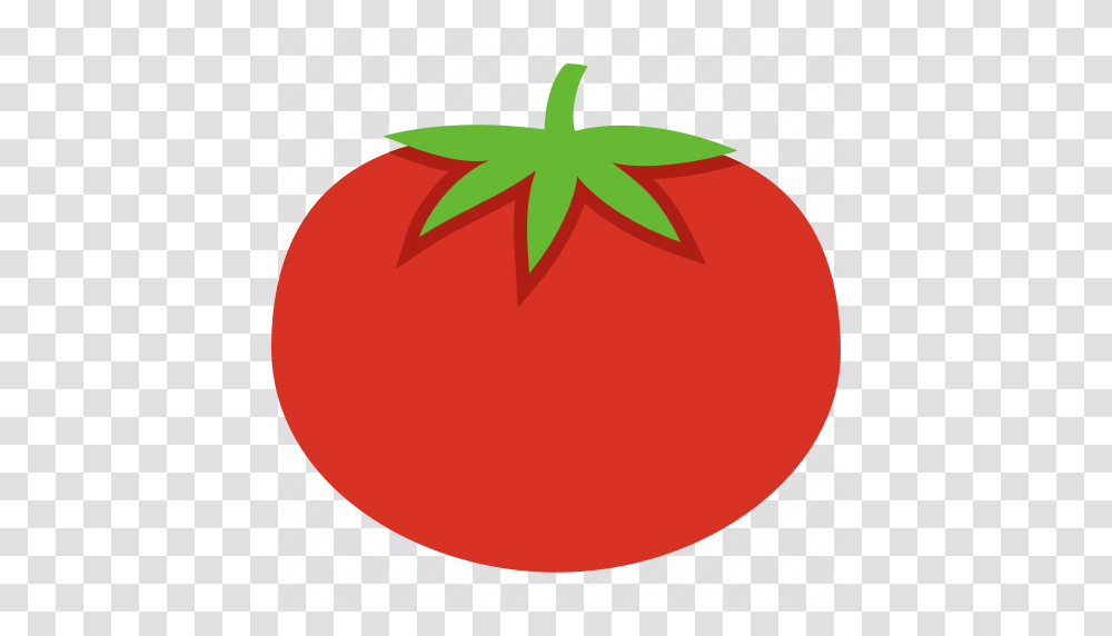 Beefsteak Fruit Leaves Red Tomato Tomatoe Vegetable Icon, Plant, Food, Birthday Cake, Dessert Transparent Png