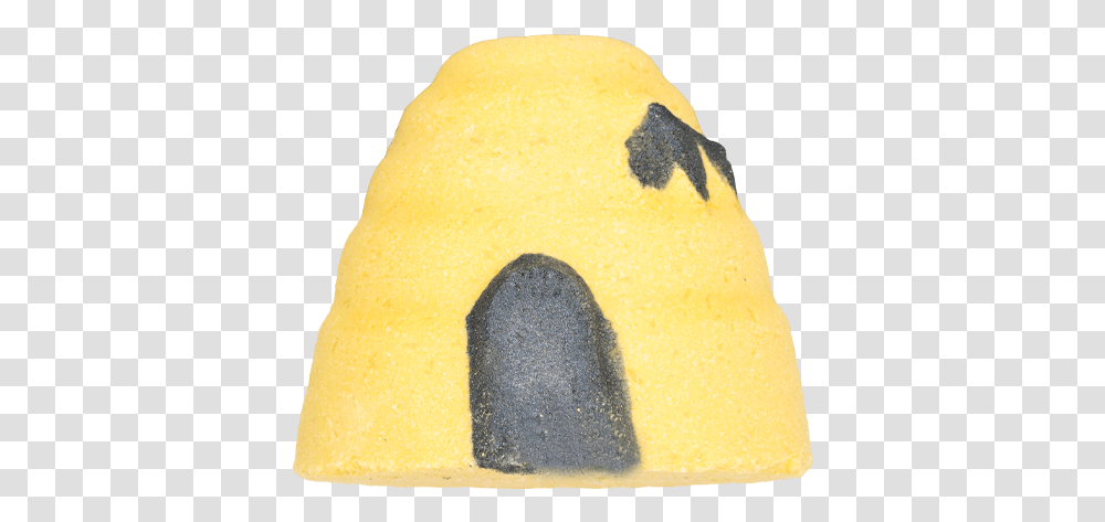 Beehive Honey Bath Bomb Soft, Sweets, Food, Confectionery, Peeps Transparent Png