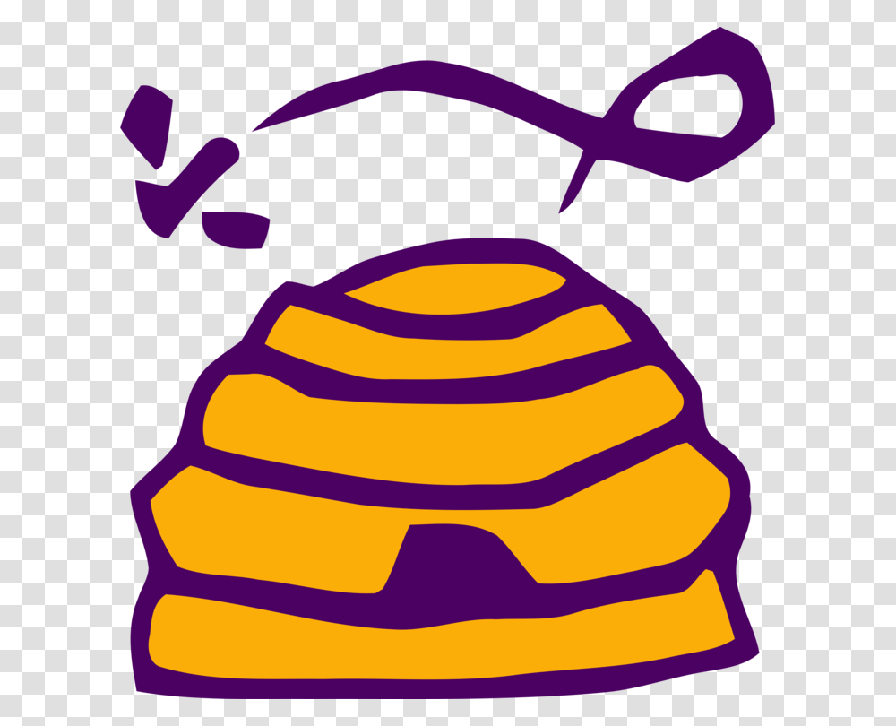 Beehive Honey Bee Drawing, Outdoors, Weapon, Weaponry, Nature Transparent Png