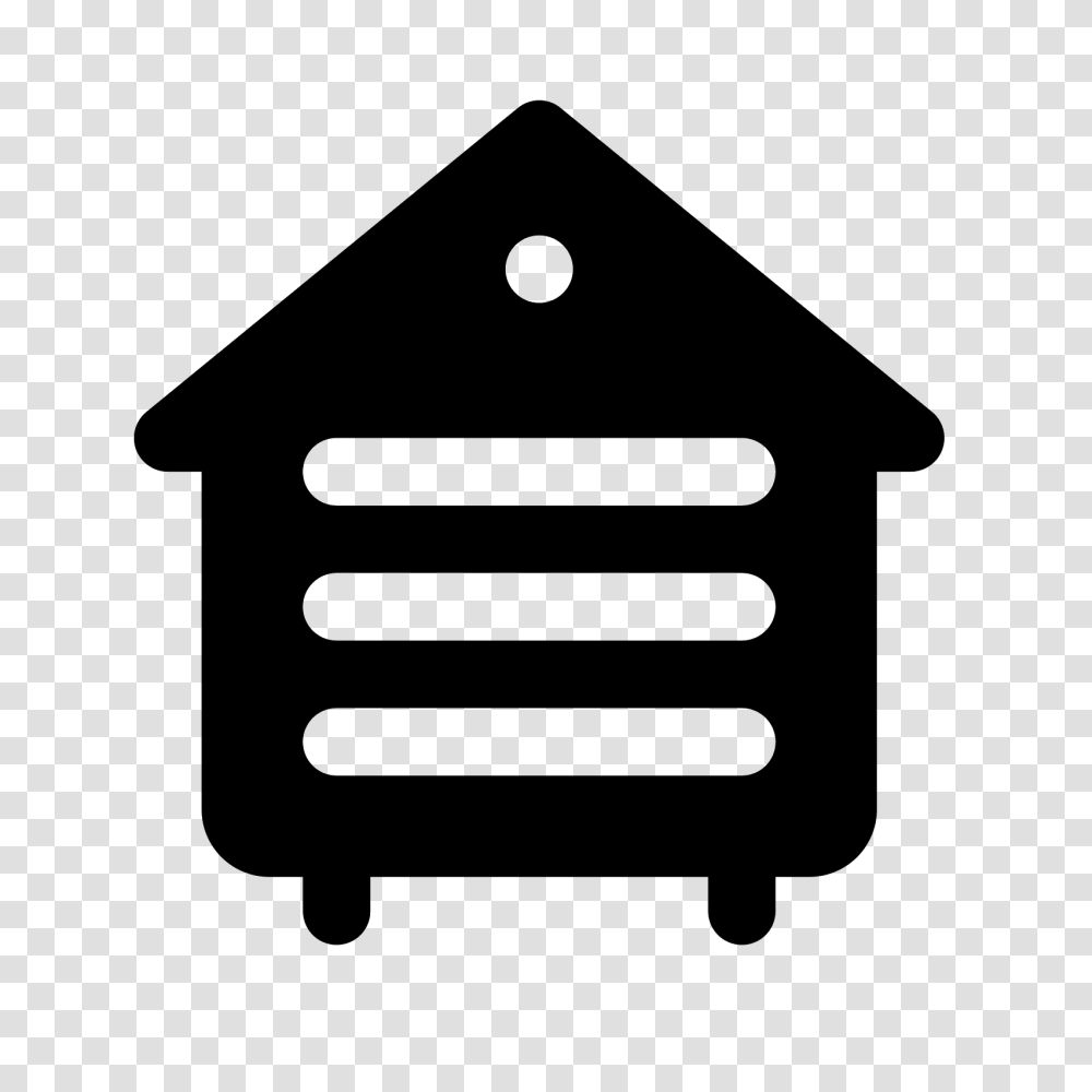 Beehive Icon, Gray, World Of Warcraft Transparent Png