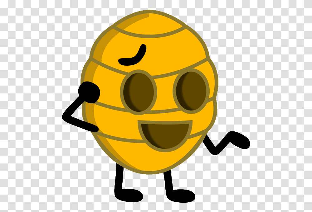 Beehive Icon, Helmet, Clothing, Apparel, Pac Man Transparent Png