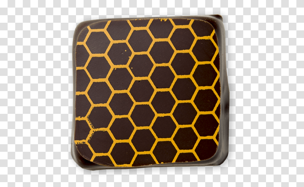 Beehive Pattern, Honeycomb, Food, Rug, Soccer Ball Transparent Png