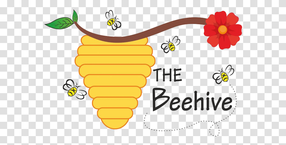 Beehive, Plant, Food, Light Transparent Png
