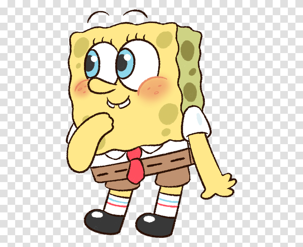 Been Rewatching A Lot Of Spongebob Lately Cartoon, Food, Sunglasses, Accessories, Accessory Transparent Png
