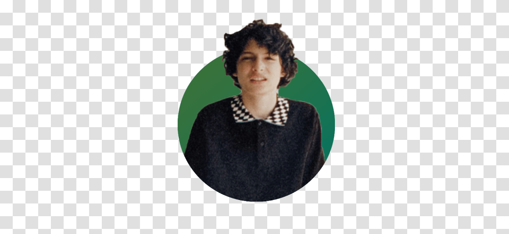 Beep Beep Finn And Millie In Stranger Things, Person, Face, Cloak Transparent Png