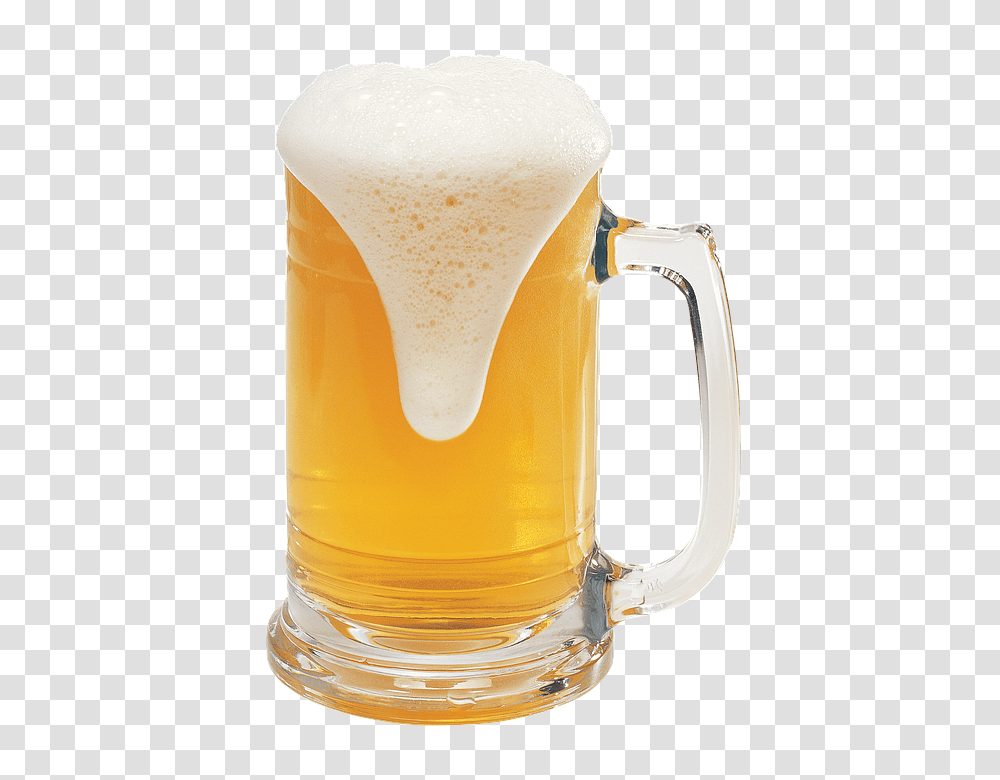 Beer 960, Drink, Glass, Beer Glass, Alcohol Transparent Png