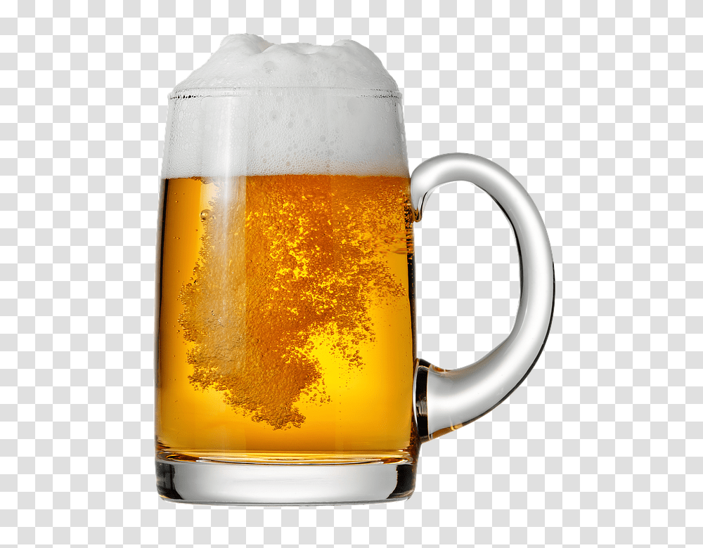 Beer 960, Drink, Glass, Beer Glass, Alcohol Transparent Png