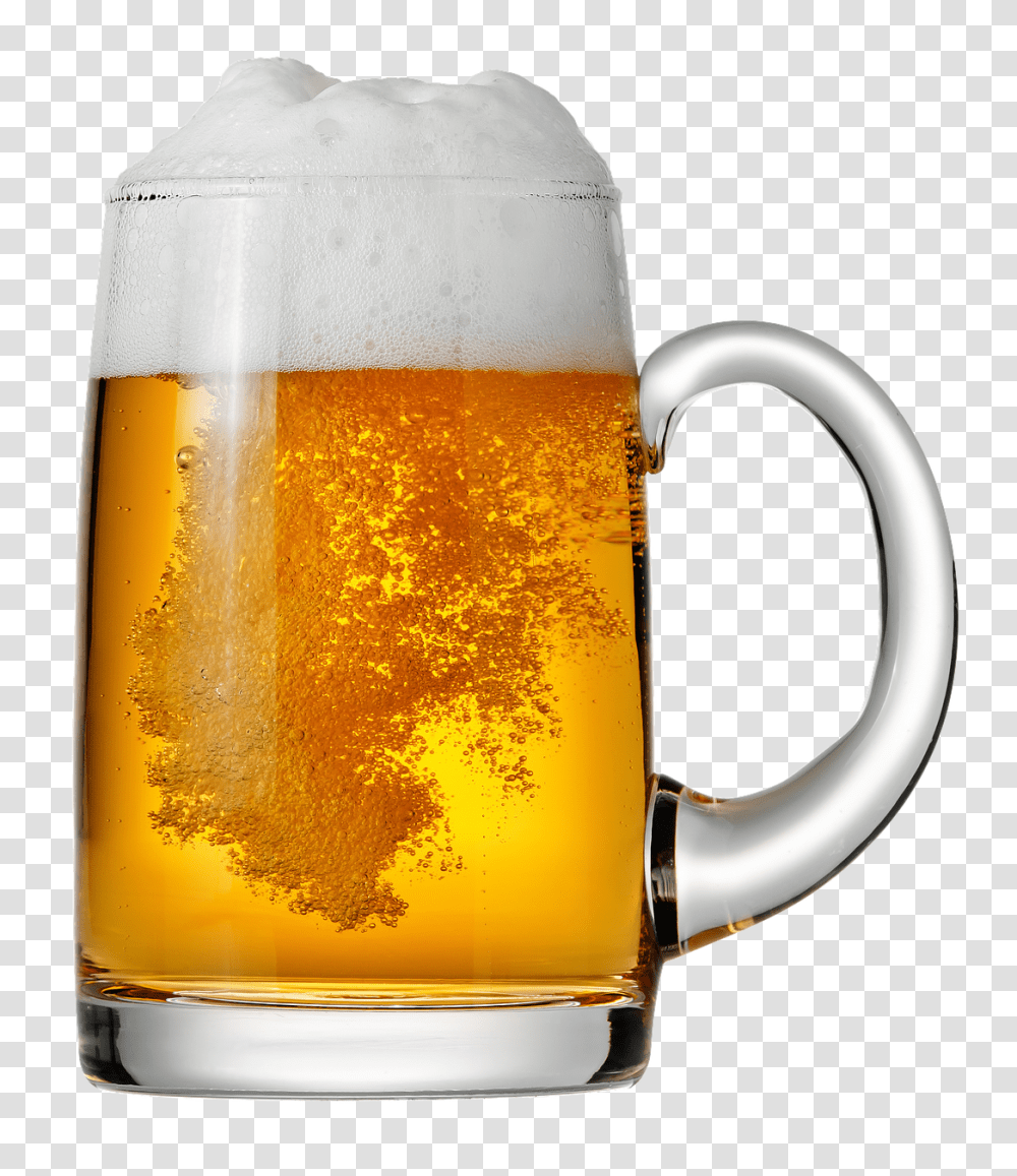 Beer Drink, Glass, Beer Glass, Alcohol Transparent Png