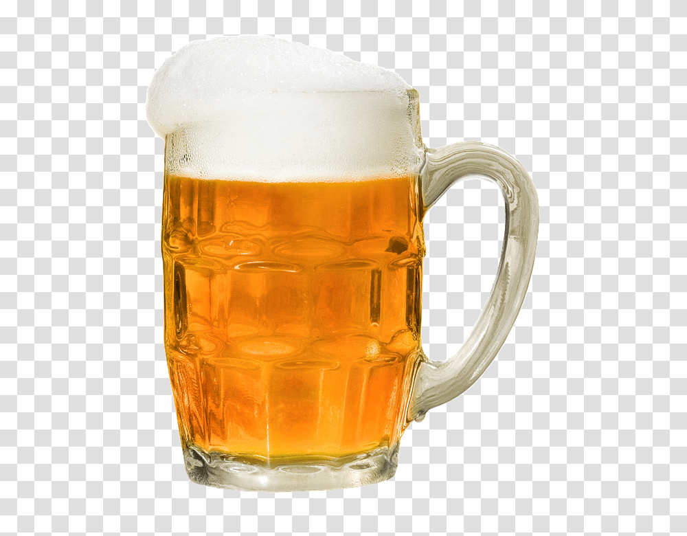 Beer 960, Drink, Glass, Stein, Jug Transparent Png