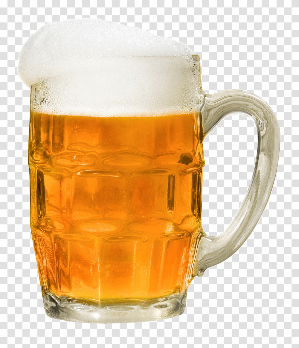 Beer Drink, Glass, Stein, Jug Transparent Png