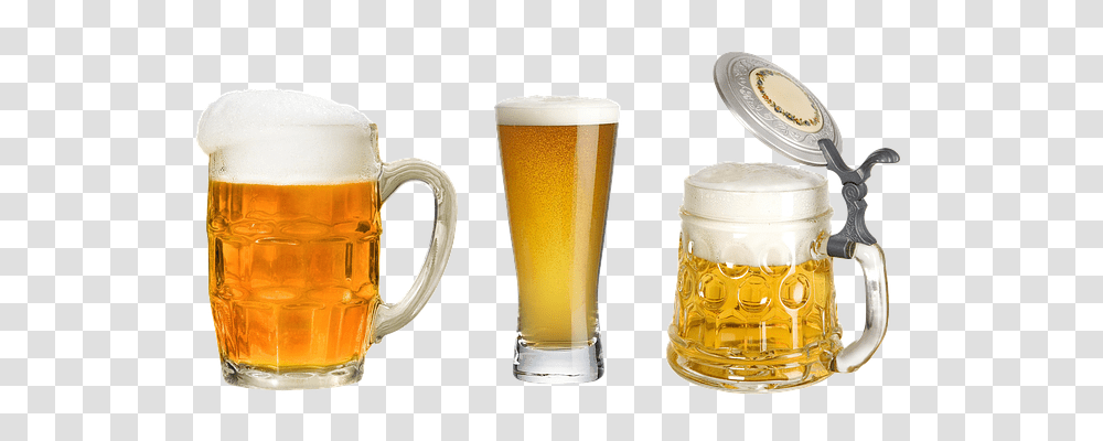 Beer Drink, Glass, Beer Glass, Alcohol Transparent Png