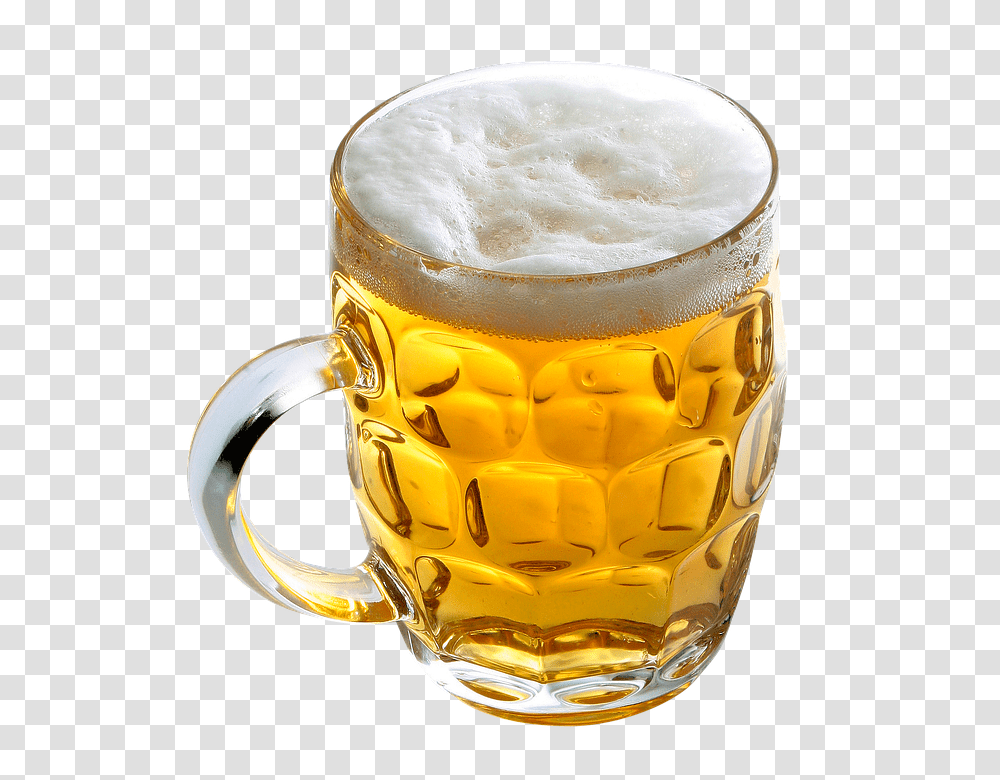 Beer 960, Drink, Glass, Beer Glass, Alcohol Transparent Png