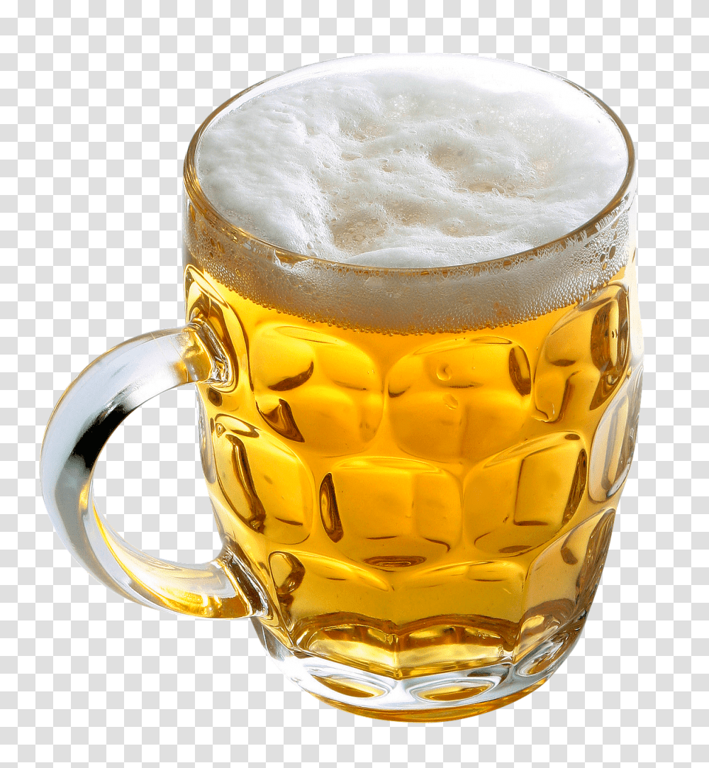 Beer Drink, Glass, Beer Glass, Alcohol Transparent Png