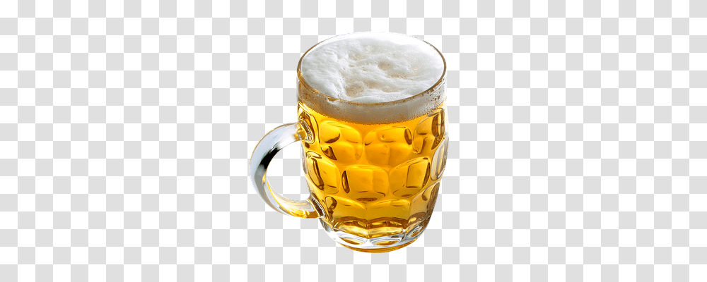 Beer Drink, Glass, Stein, Jug Transparent Png
