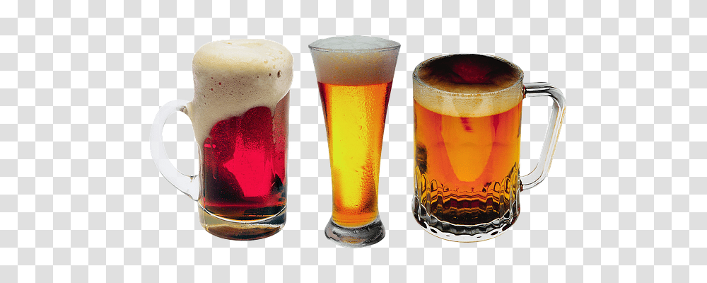 Beer Drink, Glass, Beer Glass, Alcohol Transparent Png