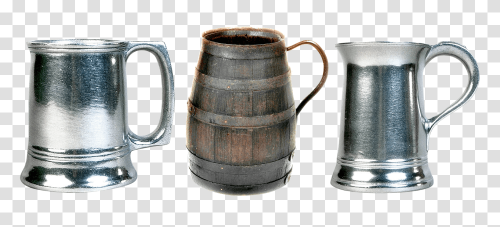 Beer Drink, Barrel, Keg, Jug Transparent Png