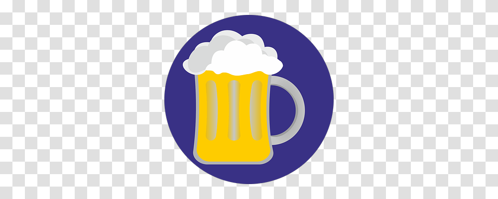 Beer Drink, Glass, Beer Glass, Alcohol Transparent Png