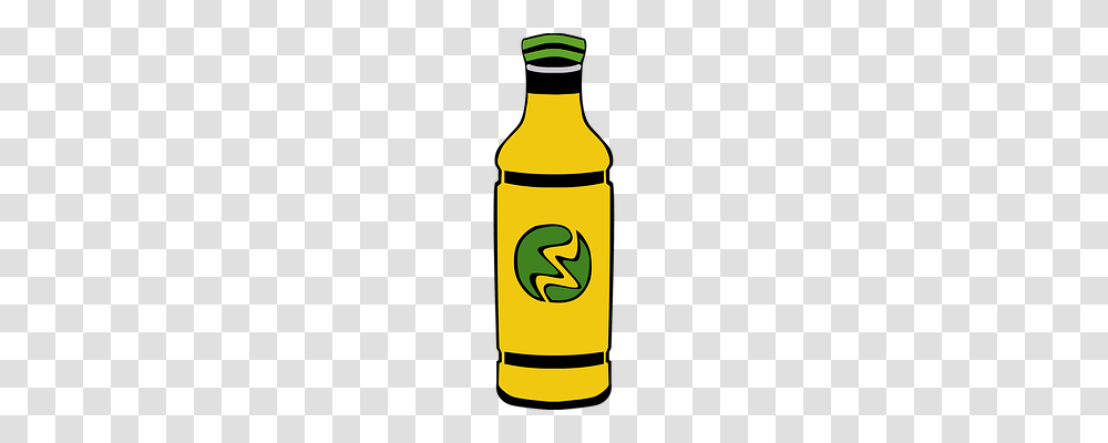 Beer Drink, Bottle, Ketchup, Food Transparent Png