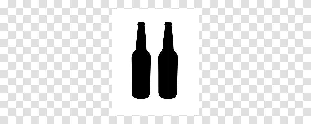 Beer Bottle, Alcohol, Beverage, Drink Transparent Png