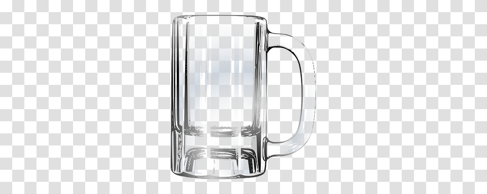 Beer Drink, Jug, Stein, Glass Transparent Png