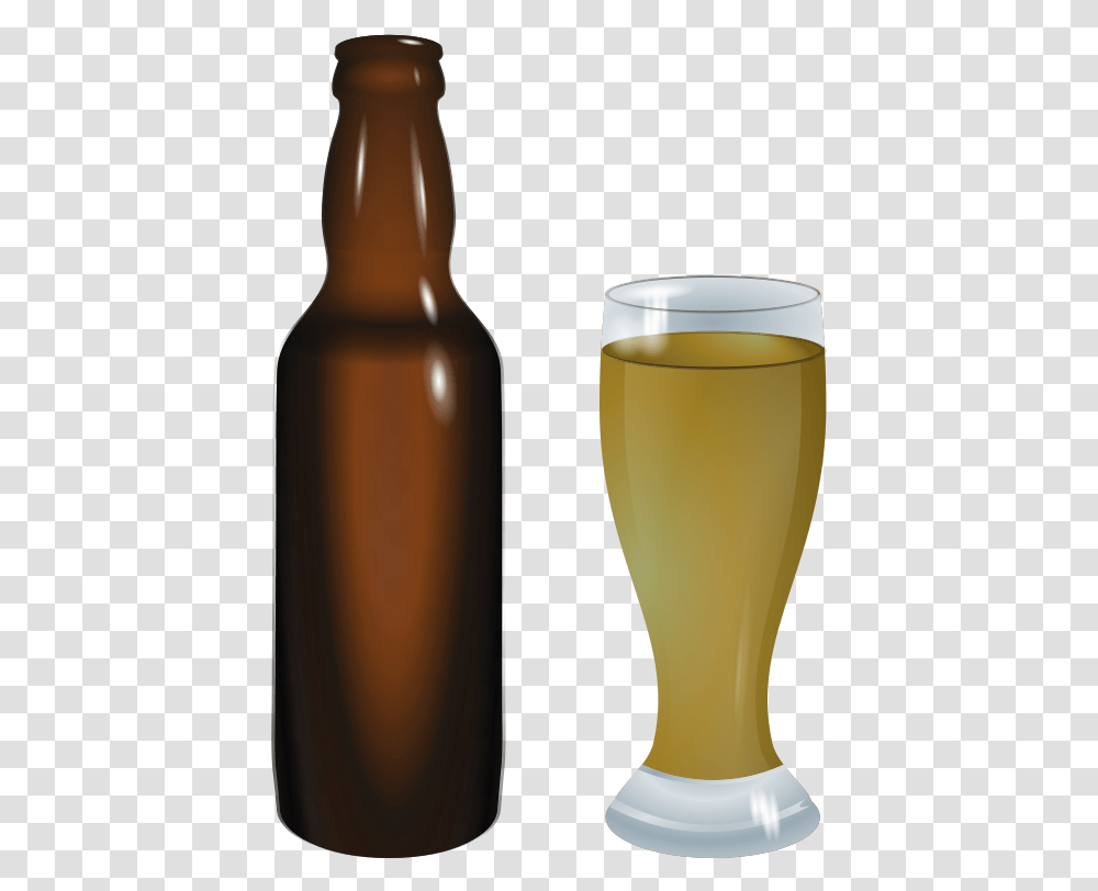 Beer Alcohol Drinking Beverage Wheat Beer Glass Car Clipart Beer Bottle, Milk, Candle, Lager, Wine Transparent Png