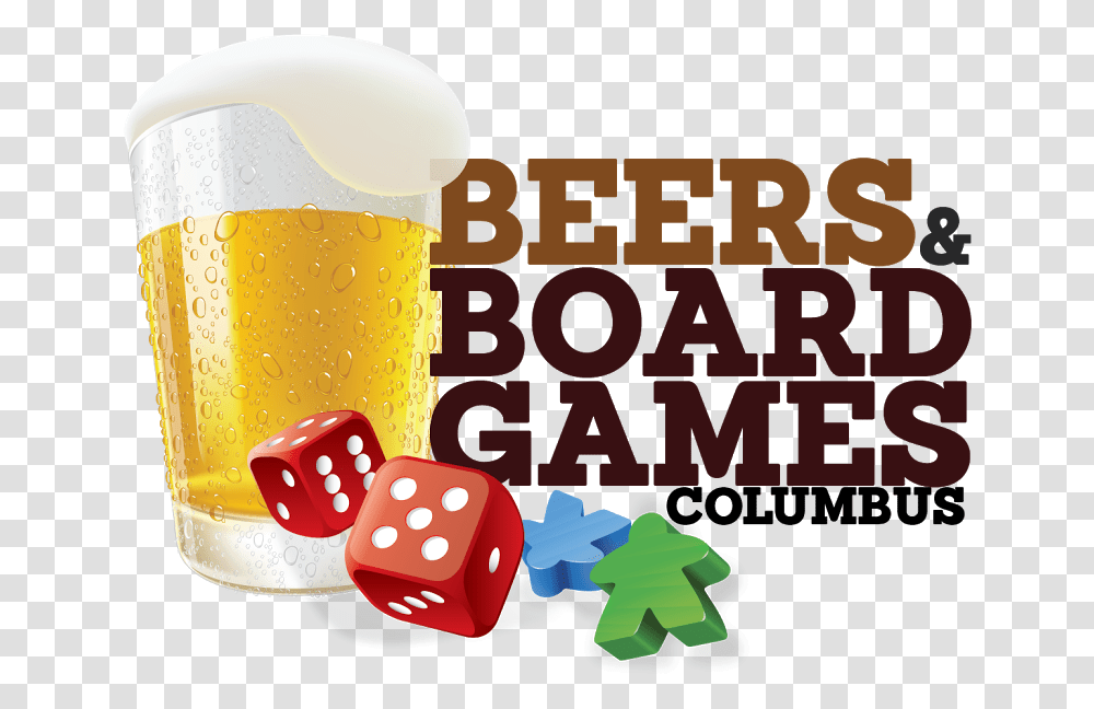 Beer And Boardgames, Glass, Alcohol, Beverage, Drink Transparent Png