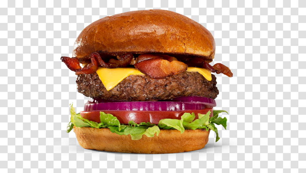 Beer And Burger Promotion, Food Transparent Png