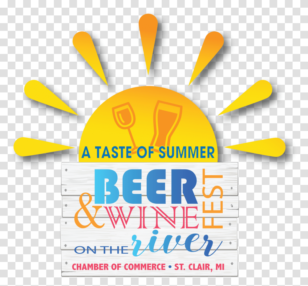 Beer And Wine Fest Graphic Design, Poster, Advertisement, Flyer, Paper Transparent Png