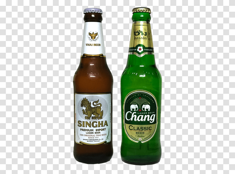 Beer And Wine - Ida Tahi Cusine Beer Bottle, Alcohol, Beverage, Drink, Lager Transparent Png