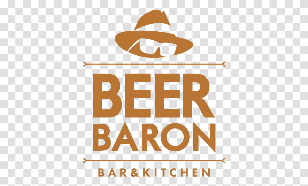 Beer Baron, Apparel, Label Transparent Png