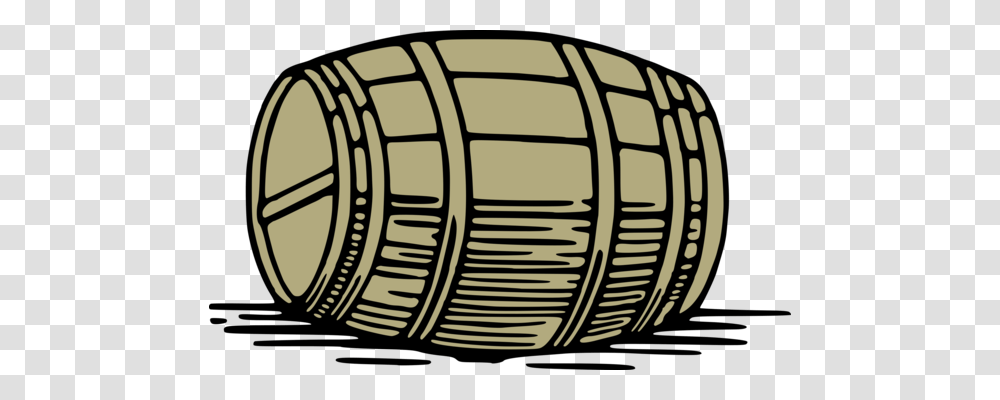 Beer Barrel Firkin Keg Whiskey, Grenade, Bomb, Weapon, Weaponry Transparent Png