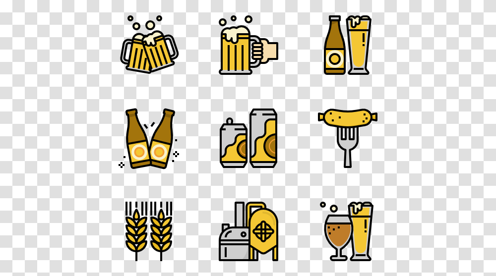 Beer Beer Icons, Beverage, Alphabet, Alcohol Transparent Png